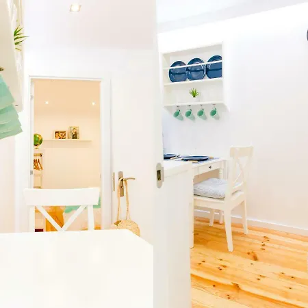 Live As A Local Apartment