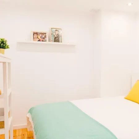 Live As A Local Διαμέρισμα Lisboa
