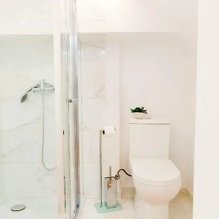 Apartment Live As A Local *
